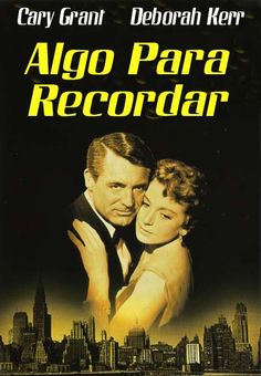 Algo Para Recordar (1957) poster